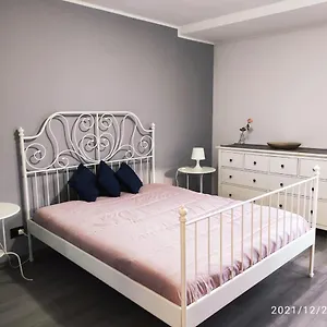 Namavistu House Apartament