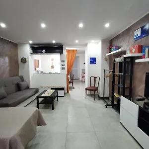 Siciliano Apartament