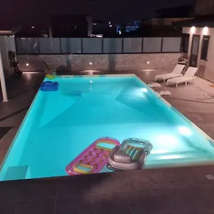 Giovannino House Apartament